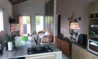 Imagem 7: Casa 3 quartos sendo uma suíte