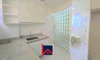 Imagem 5: Apartamento Locação Cerqueira César 120 m² 3 Dormitórios