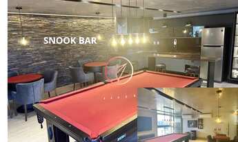 Imagem 5: Flat One way em João Pessoa Tambau - Aluguel