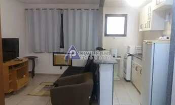 Imagem 7: Apartamento à venda, 1 quarto, 1 suíte, 1 vaga, Copacabana - RIO DE JANEIRO/RJ