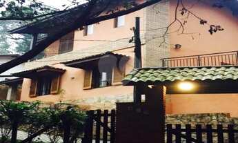 Imagem 2: Cotia - Casa de Condomínio - Granja Viana II