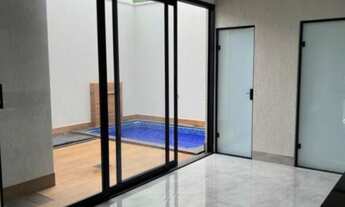 Imagem 5: Térrea para venda possui 158 metros quadrados com 3 quartos em Jardim Atlântico - Goiânia