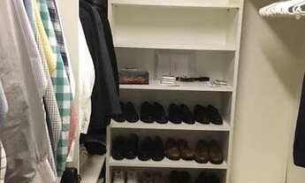 Imagem 7: Excelente Casa em condomínio com 3 suítes e varanda gourmet à venda, 240 m² - Brooklin - S