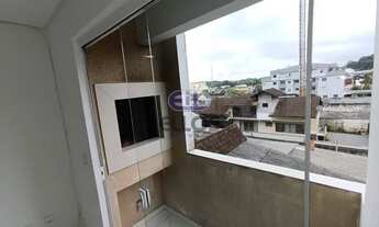 Imagem 4: Apto no Bairro Anita Garibaldi com 1 Quarto