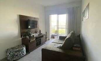 Imagem 3: Apartamento à Venda Flex II 02 Dorm Suíte Varanda Gourmet Jd Florida Jundiaí