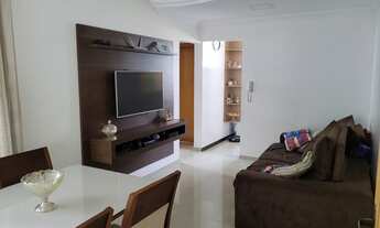 Imagem 3: Apartamento com 2 quartos com elevador no castelo