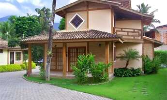 Imagem 1: Casa residencial à venda, Barra Velha, Ilhabela - CA0043