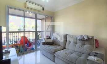 Imagem 3: Apartamento para Aluguel - Tatuapé, 3 Quartos, 95 m2