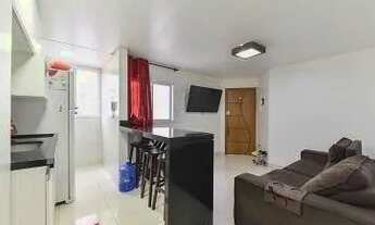 Imagem: Cobertura para venda com 94 m², 2 dormitórios