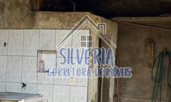 Imagem 3: CASA COM MUITO ESPAÇO NO NOVA CAMPO GRANDE