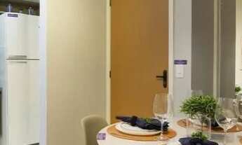 Imagem 2: GAR- Apartamento 3 Quartos em Porto canoa Entrada facilitada Itbi e Registro Incluso