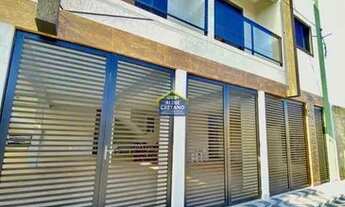 Imagem 2: Sobrado de Condominio - Lado Praia! Financia!!