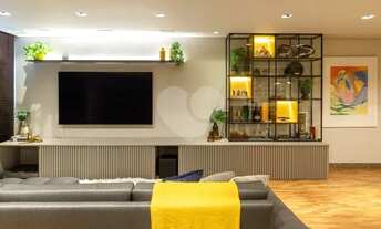 Imagem 2: Apartamento Impecável com 158 m2 em Perdizes