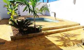 Imagem 2: Casa com 3 dormitórios à venda, 220 m² por R$ 1.100.000 - São José - Franca/SP