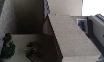 Imagem 4: Sobrado Triplex no Portão