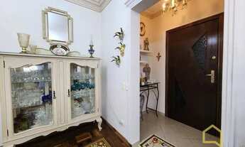 Imagem 5: Apartamento com 3 dormitórios à venda, 150 m² por R$ 1.150.000,00 - Ponta da Praia - Santo