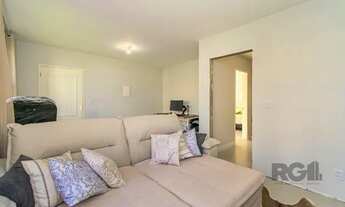 Imagem 4: Casa térrea ao lado do Parque Germânia 3 dormitórios com suite entrar e morar!