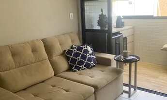 Imagem 3: Apartamento na rua Rodolpho Coelho Cavalcante, vista mar andar alto e de alto padrão