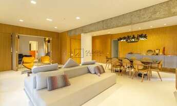 Imagem 4: Venda Apartamento 3 Dormitórios - 211 m² Moema