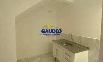 Imagem 3: Alugo Excelente Quarto e Cozinha - Jd. Umarizal
