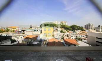 Imagem 7: Apartamento para Aluguel - Vila Amália, 2 Quartos, 47 m2