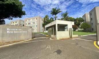 Imagem: LONDRINA - Apartamento Padrão - Lagoa Dourada