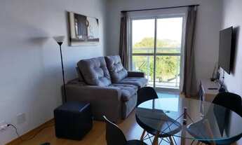 Imagem 3: Apartamento com 2/4(suíte) excelente no Cascatinha