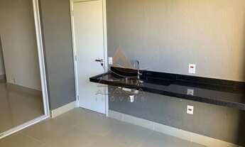 Imagem 6: Apartamento - Ribeirão Preto - Bosque das Juritis