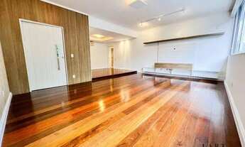 Imagem 4: Apartamento com 3 dormitórios para alugar, 145 m² por R$ 11.585,00/mês - Ipanema - Rio de