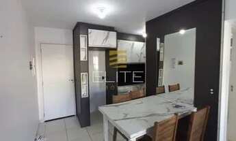 Imagem 2: Apartamento garden de 02 dormitórios bairro Fundos - Biguaçu / SC