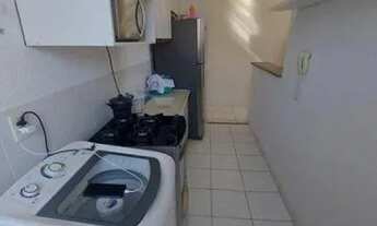 Imagem 5: Apartamento de 2 Dormitórios à venda, com 45 m² por R$ 200.000,00 - Jaraguá - São Paulo/SP