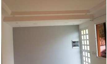 Imagem 2: Casa de condomínio para venda tem 90 metros quadrados com 3 quartos em Jardim Belizário