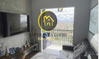 Imagem 2: Apartamento para Venda em Osasco, Umuarama, 2 dormitórios, 1 suíte, 1 banheiro, 1 vaga