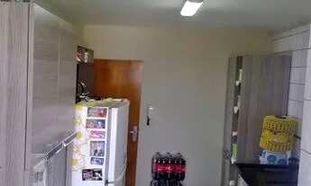 Imagem 6: APTO JANDIRA Apartamento com 2 dormitórios