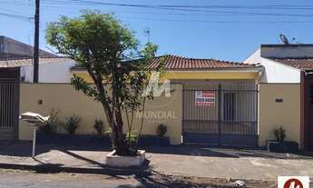 Imagem: Casa (térrea na rua) 2 dormitórios