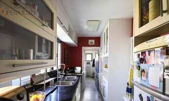 Imagem 4: Apartamento com 3 suítes à venda, 367 m² - Morumbi - São Paulo/SP