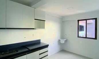 Imagem 5: Apartamento 3 quartos em Tambauzinho para locação