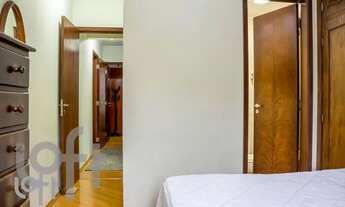 Imagem 3: Apartamento à venda em Bosque da Saúde com 92 m², 3 quartos, 1 suíte, 1 vaga