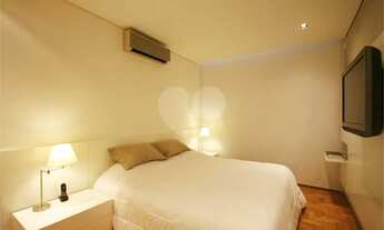 Imagem 7: São Paulo - Apartamento Padrão - BELA VISTA