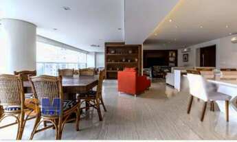 Imagem 5: APARTAMENTO 3 SUITES-CHURRASQUEIRA-MOBILIA