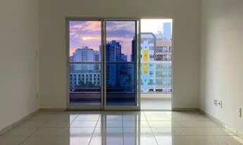 Imagem 2: Apartamento para aluguel tem 115 metros quadrados com 3 quartos com área de lazer completa