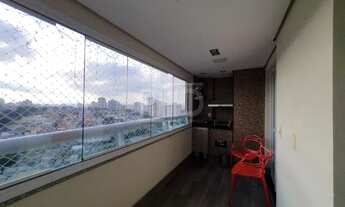 Imagem 6: Apartamento à venda, 2 quartos, 1 suíte, 2 vagas, Campestre - Santo André/SP