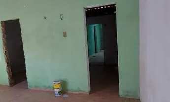 Imagem 7: Uma casa bem localizada no Parque Alvorada, Timon-MA