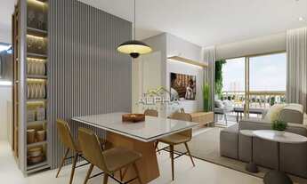 Imagem 6: Apartamento com 2 quartos no condomínio Jardino Passeio Kennedy