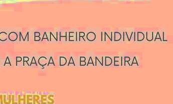 Imagem: Quarto individual (Mulheres/estudantes