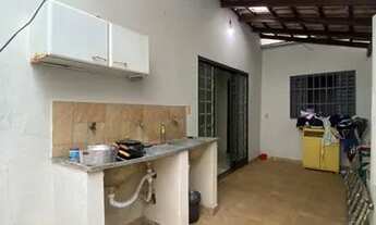 Imagem 7: CASA RUA 08 VICENTE PIRES DF