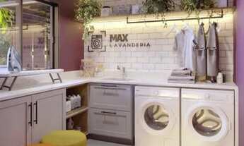 Imagem 11: Apartamento para venda tem 26 metros quadrados com 1 quarto em Boa Vista - Recife - PE