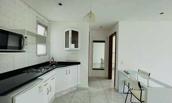 Imagem 7: Studio com 1 dormitório para alugar, 61 m² por R$ 2.343/mês - Centro - Curitiba/PR