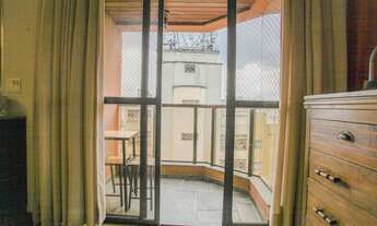 Imagem 5: Apartamento para venda com 44 metros quadrados com 1 quarto em Santa Cecília - São Paulo