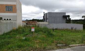 Imagem 6: Rua Asltaltada - Terreno à venda, 180 m² - Parque do Embu - Colombo/PR